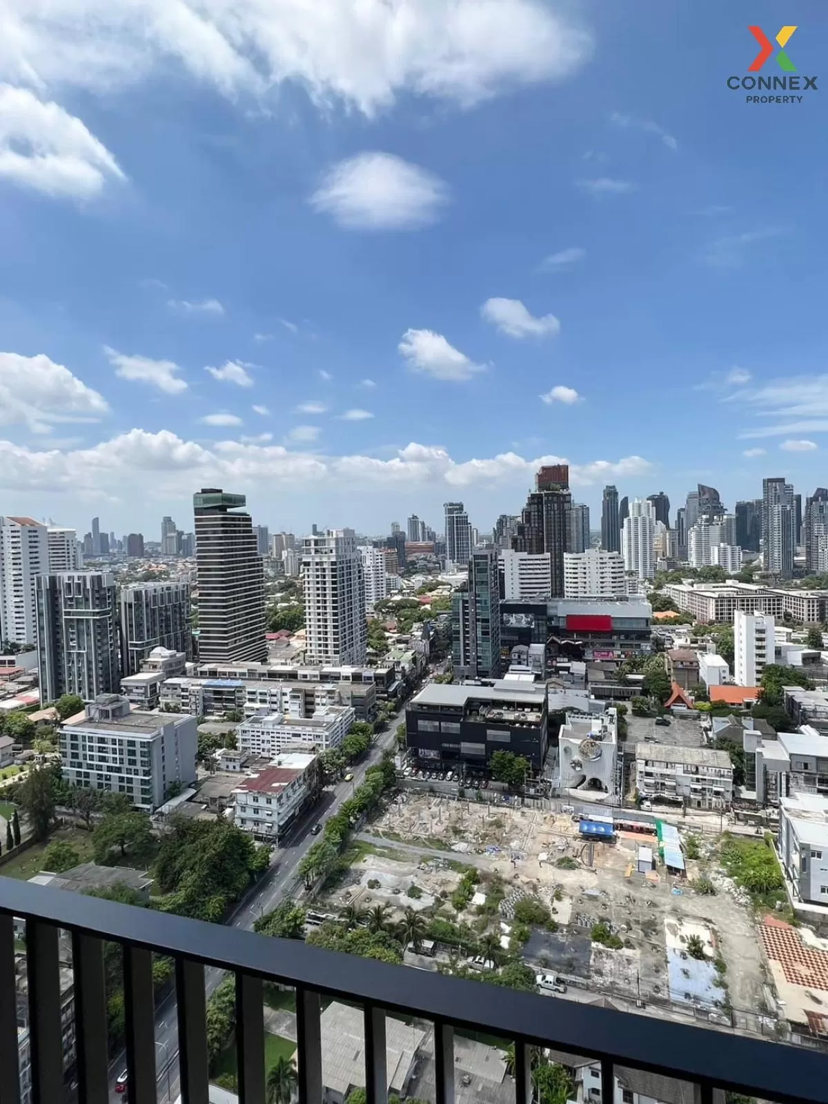 For Rent Condo , XT Ekkamai , BTS-Ekkamai , Khlong Tan Nuea , Wat