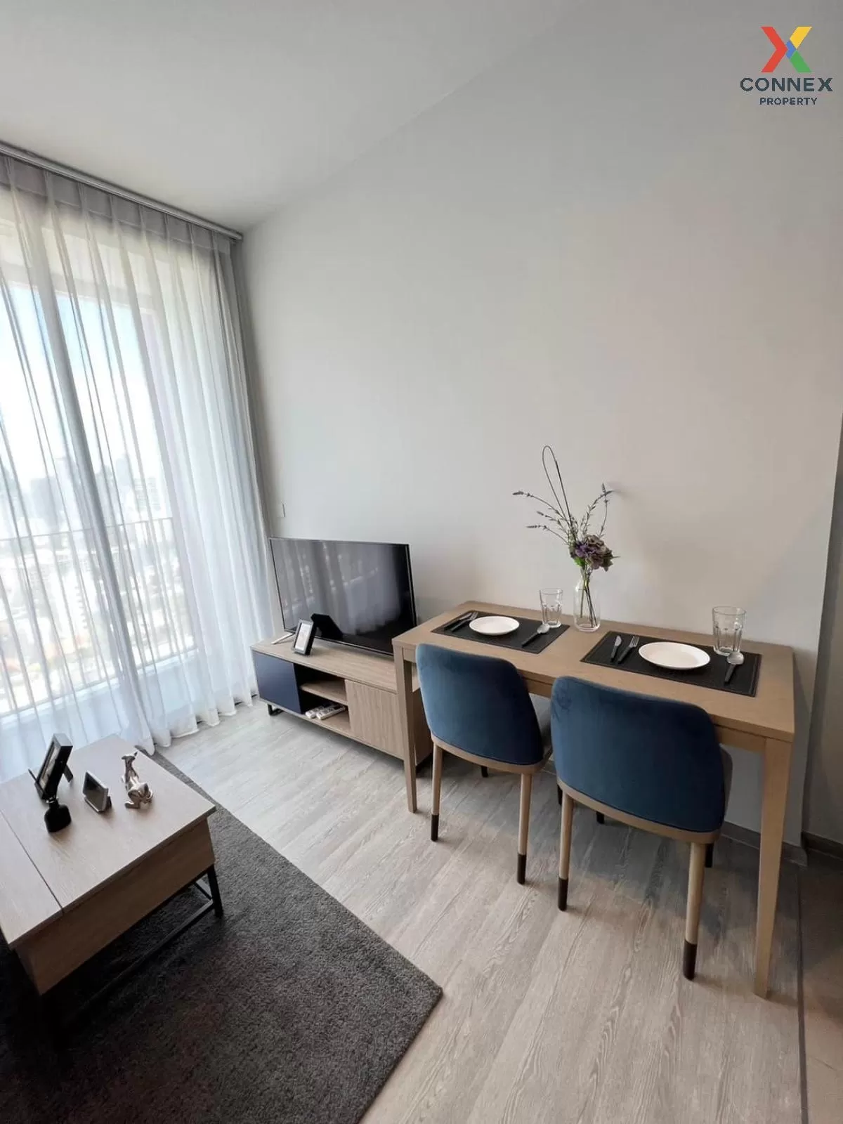 For Rent Condo , XT Ekkamai , BTS-Ekkamai , Khlong Tan Nuea , Wat 2