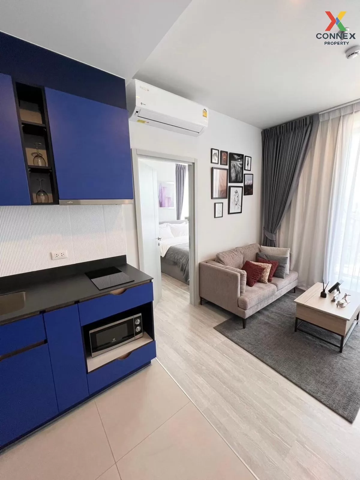 For Rent Condo , XT Ekkamai , BTS-Ekkamai , Khlong Tan Nuea , Wat 3