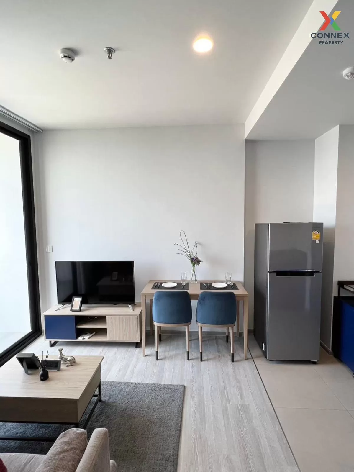 For Rent Condo , XT Ekkamai , BTS-Ekkamai , Khlong Tan Nuea , Wat 4