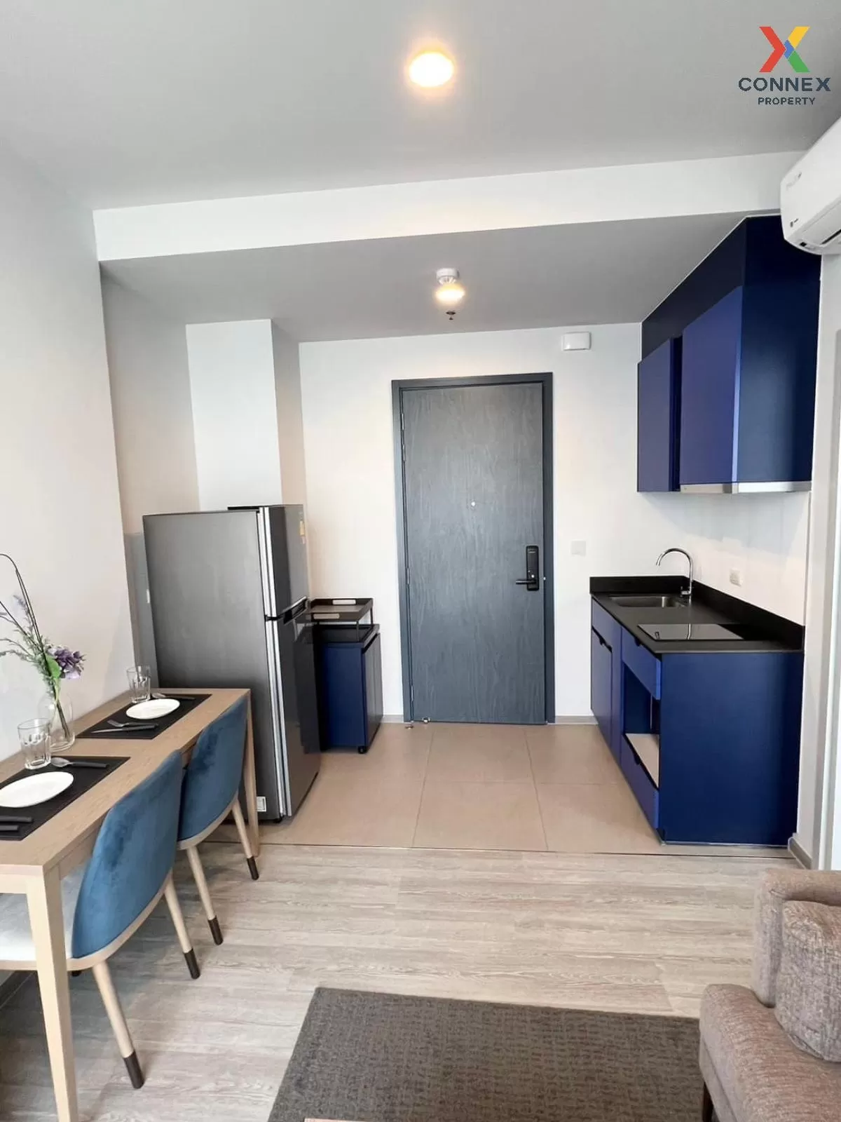 For Rent Condo , XT Ekkamai , BTS-Ekkamai , Khlong Tan Nuea , Wat