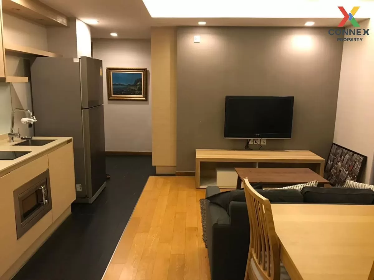 For Rent Condo , Via Botani , BTS-Phrom Phong , Khlong Toei Nuea  2