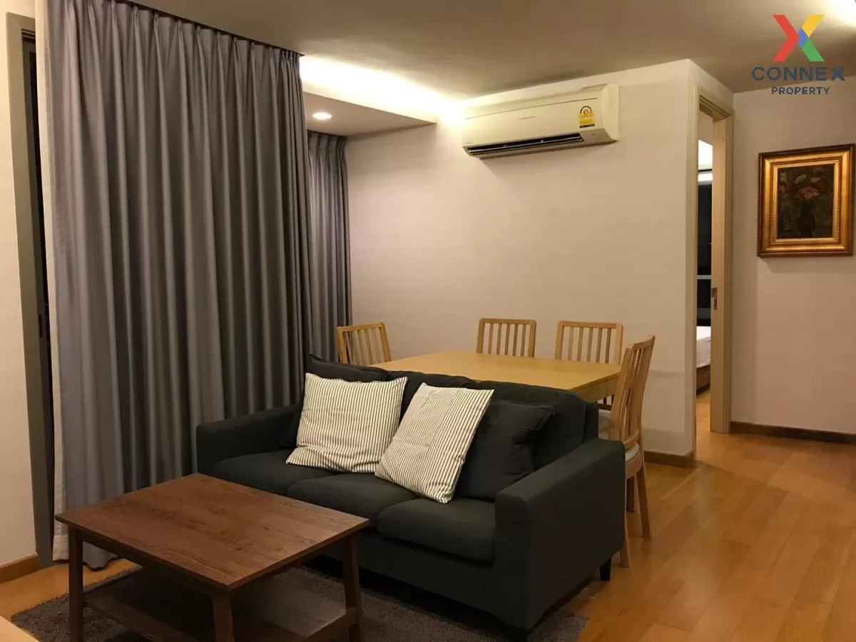 For Rent Condo , Via Botani , BTS-Phrom Phong , Khlong Toei Nuea  3