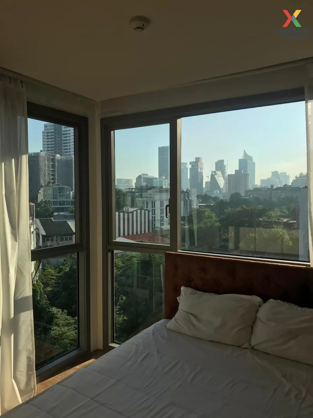 For Rent Condo , Via Botani , BTS-Phrom Phong , Khlong Toei Nuea 