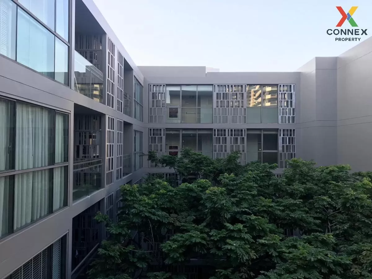 For Rent Condo , Via Botani , BTS-Phrom Phong , Khlong Toei Nuea 