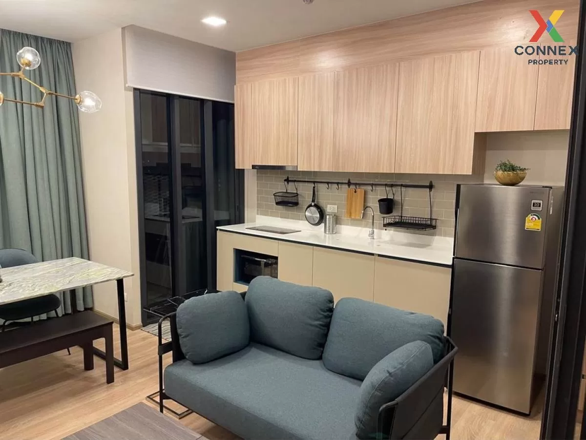 เช่าคอนโด  เอ็กซ์ที พญาไท BTS-พญาไท ถนนพญาไท เขต ราชเทวี กรุงเทพ  3