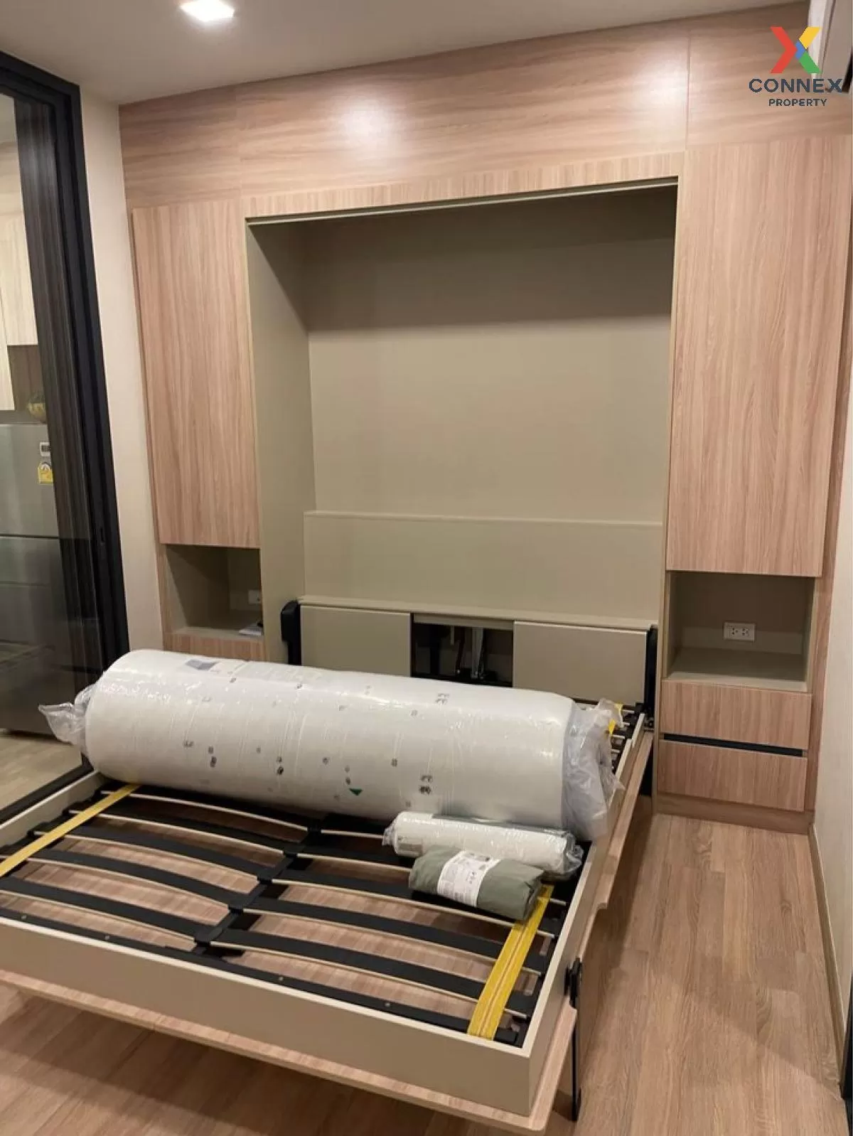 เช่าคอนโด  เอ็กซ์ที พญาไท BTS-พญาไท ถนนพญาไท เขต ราชเทวี กรุงเทพ  4