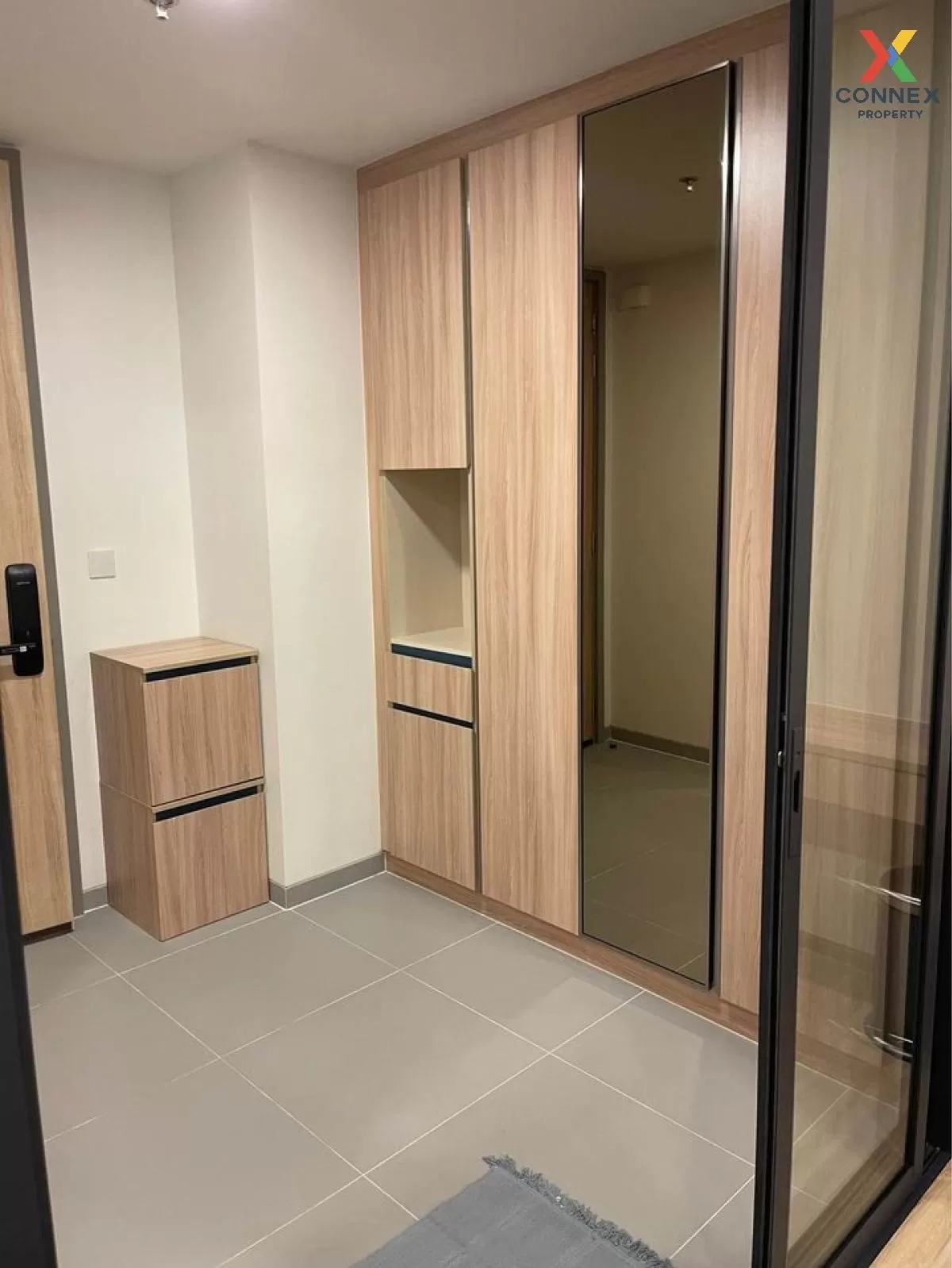 เช่าคอนโด  เอ็กซ์ที พญาไท BTS-พญาไท ถนนพญาไท เขต ราชเทวี กรุงเทพ 