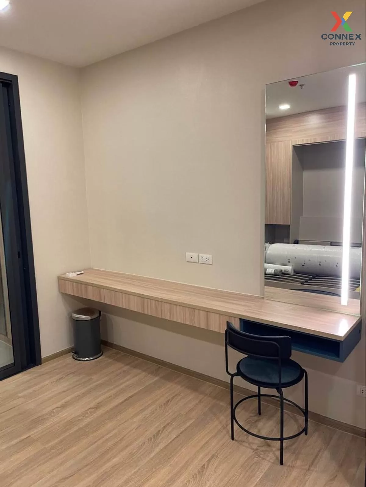 เช่าคอนโด  เอ็กซ์ที พญาไท BTS-พญาไท ถนนพญาไท เขต ราชเทวี กรุงเทพ 