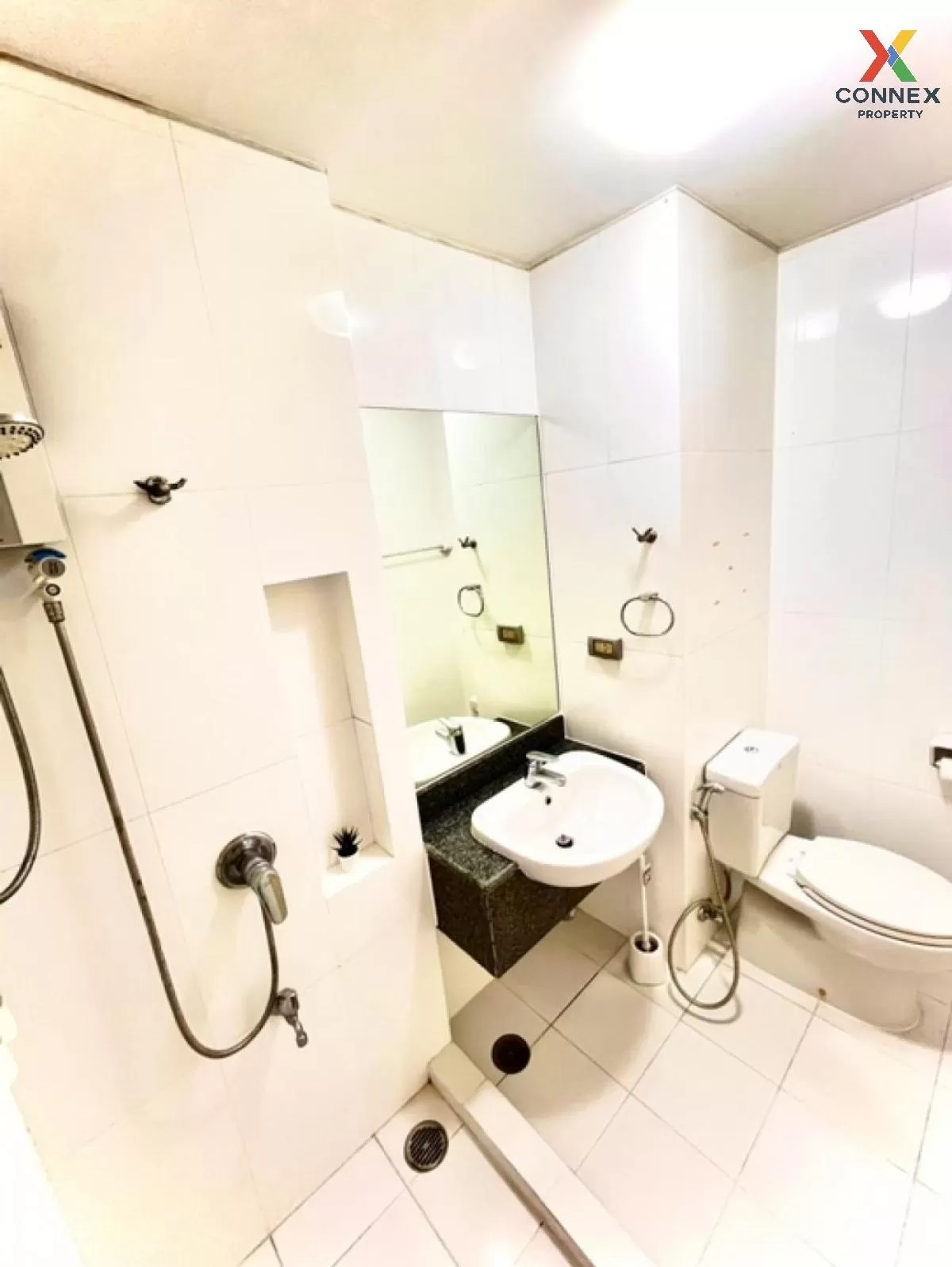 เช่าคอนโด  เดอะพาร์คแลนด์ ศรีนครินทร์ บางนา เขต ดอนเมือง สมุทรปรา