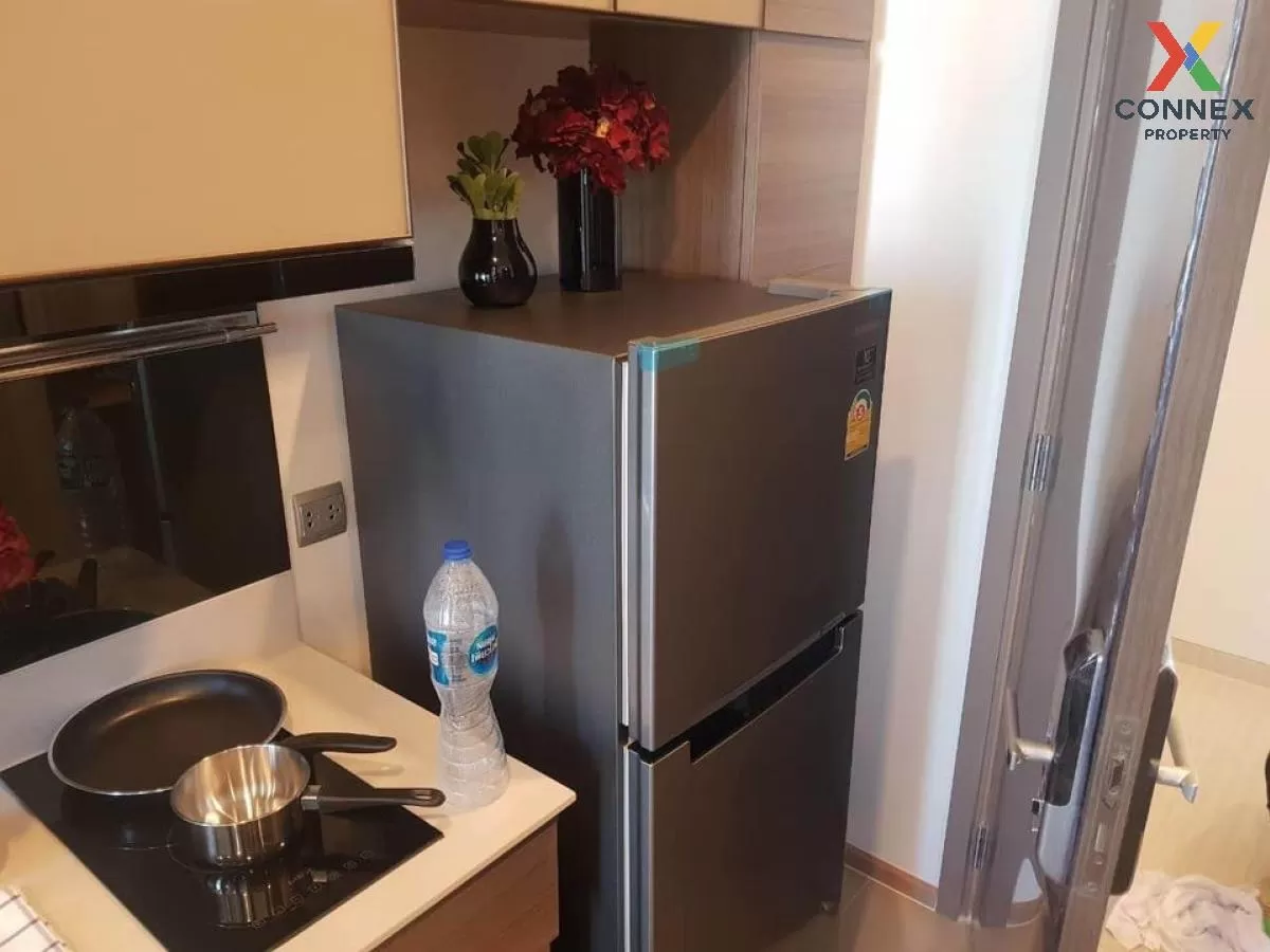 For Rent Condo , The Line Phahol - Pradipat , BTS-Saphan Khwai ,  3