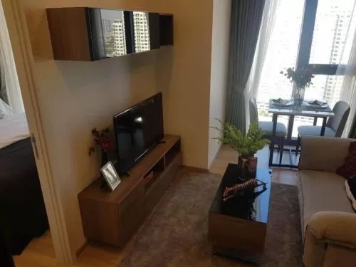 For Rent Condo , The Line Phahol - Pradipat , BTS-Saphan Khwai , Sam Sen Nai , Phaya Thai , Bangkok , CX-86741