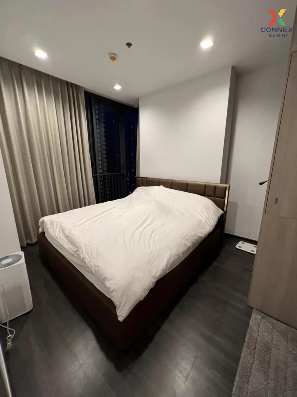 For Rent Condo , The Line Asoke - Ratchada , MRT-Phra Ram 9 , Din 4