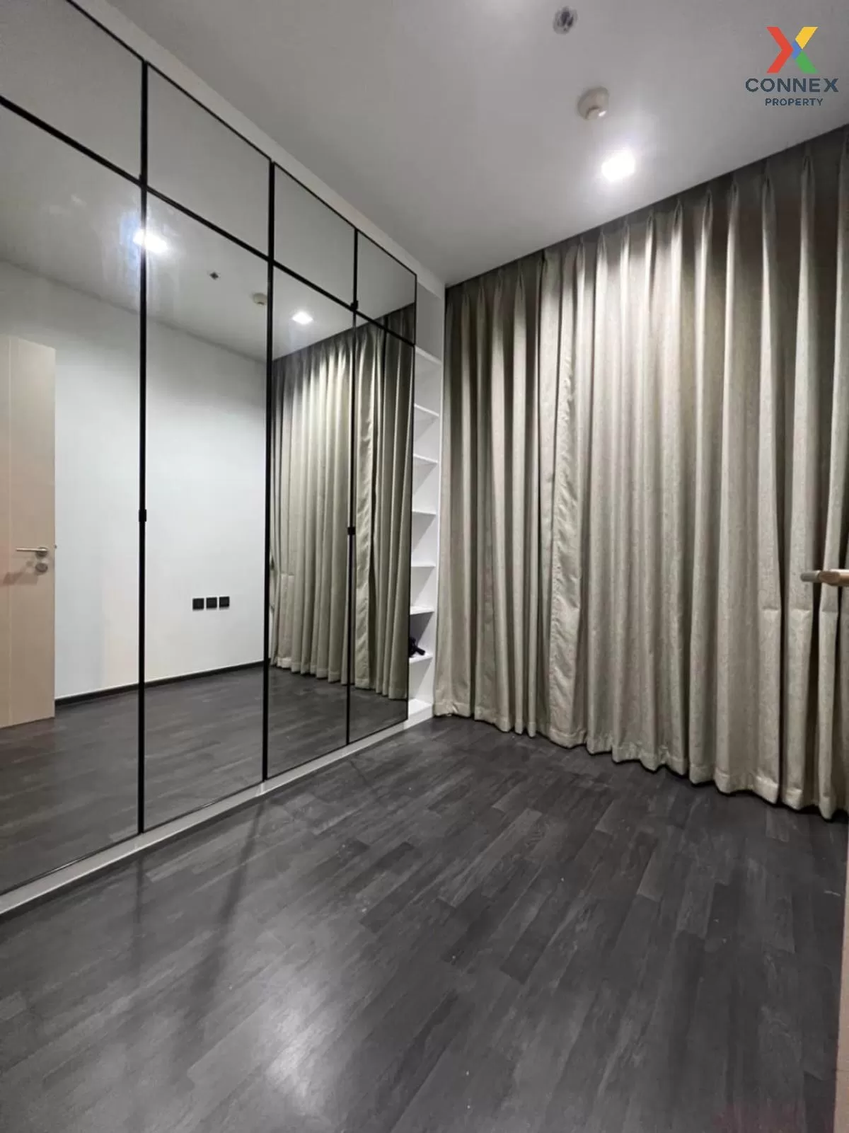 For Rent Condo , The Line Asoke - Ratchada , MRT-Phra Ram 9 , Din
