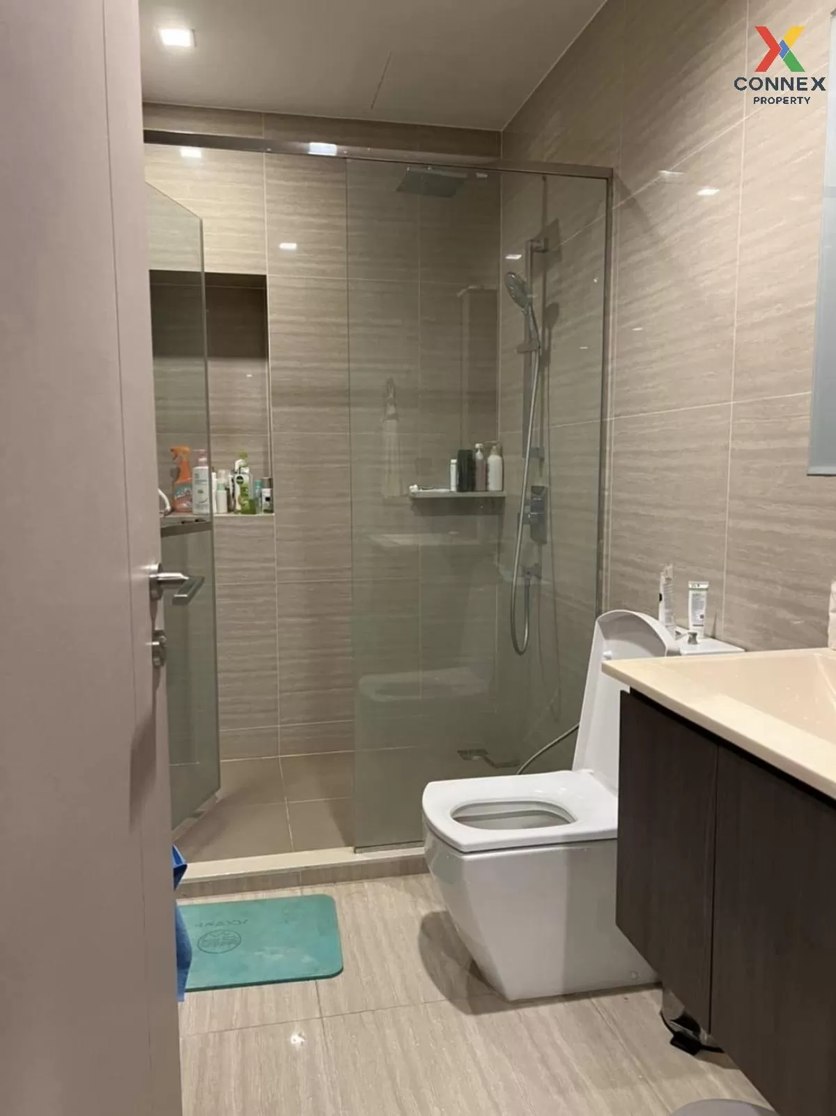 For Rent Condo , The Line Asoke - Ratchada , MRT-Phra Ram 9 , Din
