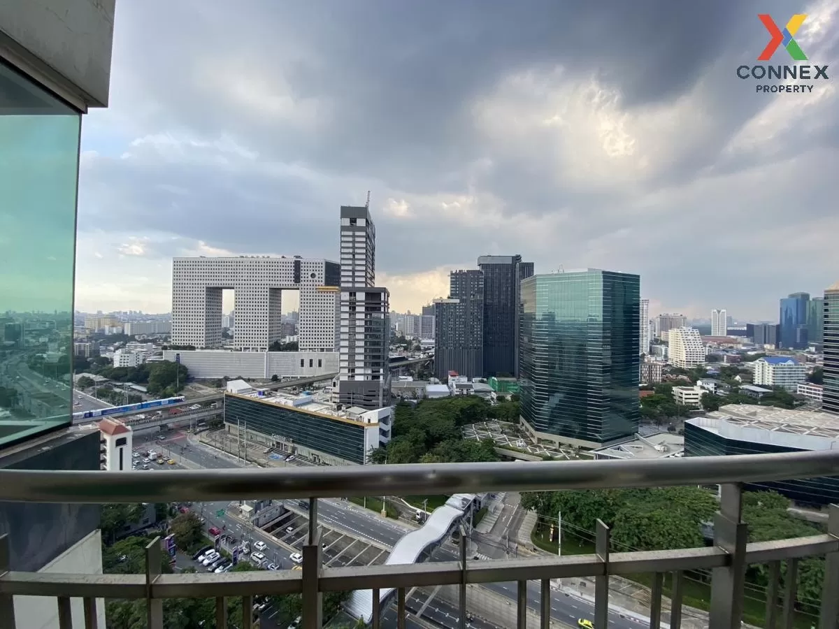 For Rent Condo , Wind Ratchayothin , BTS-Phahon Yothin 24 , Lat Y