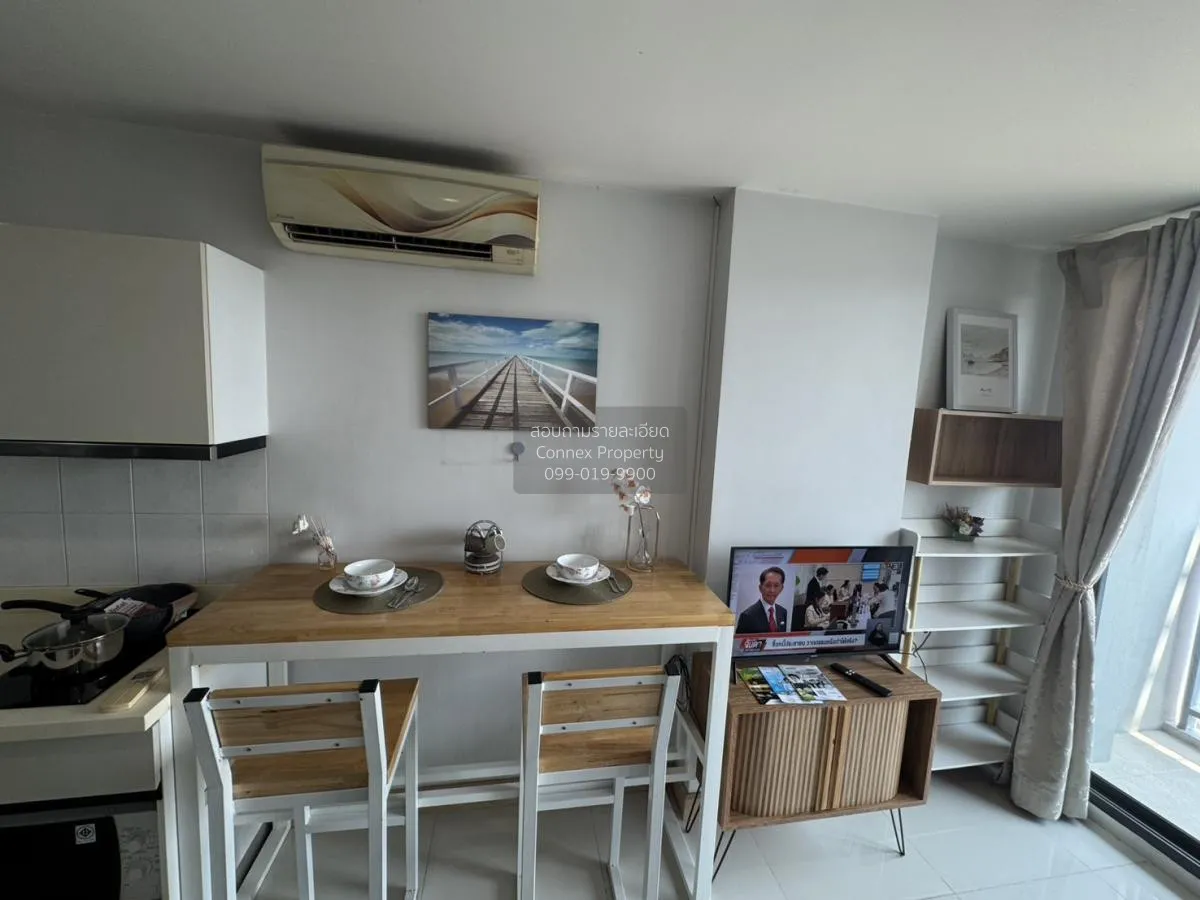 เช่าคอนโด  เดอะ เพรสซิเดนท์ สุขุมวิท BTS-อ่อนนุช พระโขนงเหนือ เขต 3