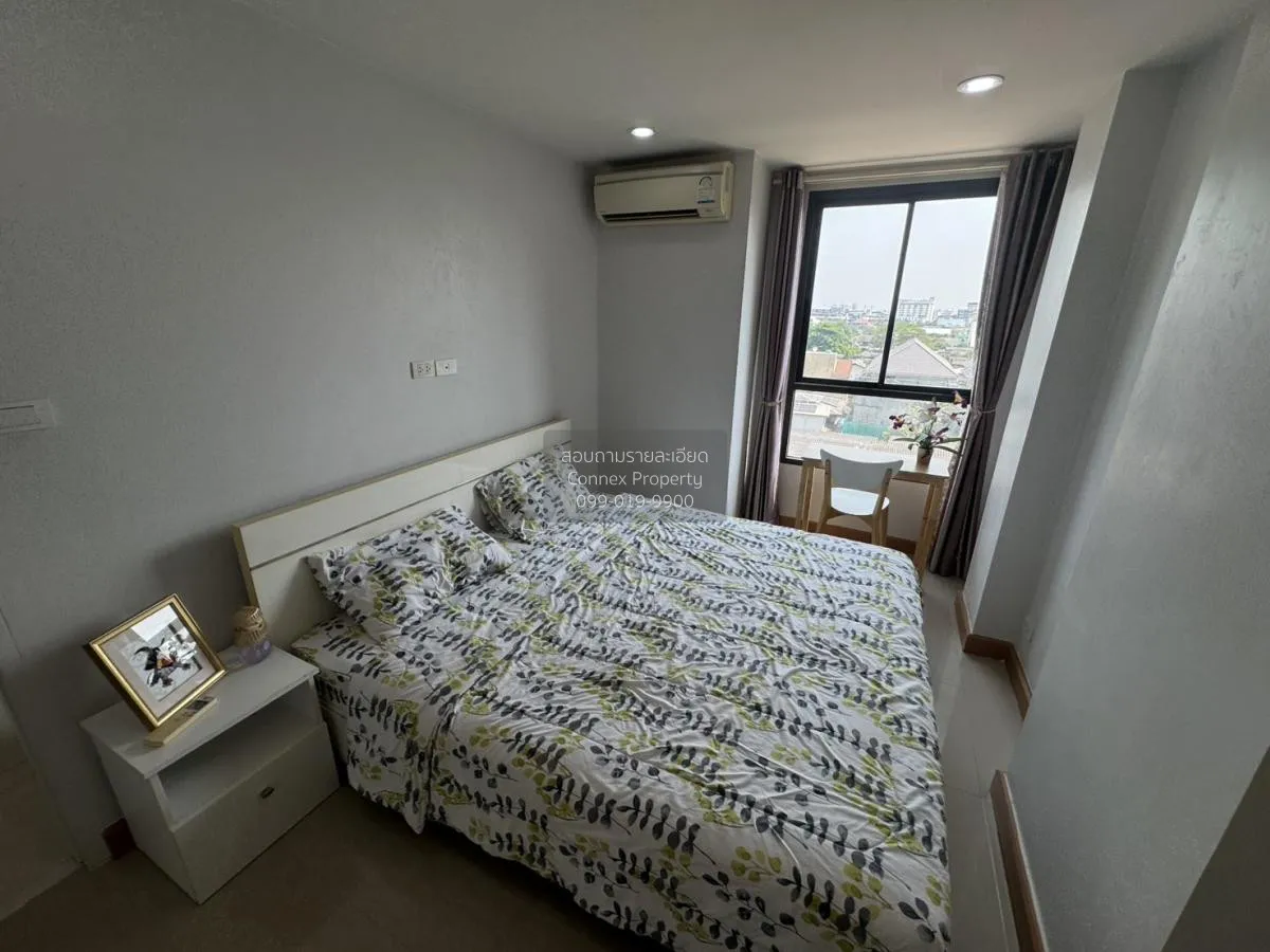 เช่าคอนโด  เดอะ เพรสซิเดนท์ สุขุมวิท BTS-อ่อนนุช พระโขนงเหนือ เขต