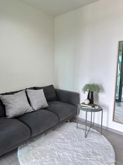 ขายคอนโด  แอสปาย สาทร - ราชพฤกษ์ BTS-บางหว้า ปากคลองภาษีเจริญ เขต ภาษีเจริญ กรุงเทพ CX-86748