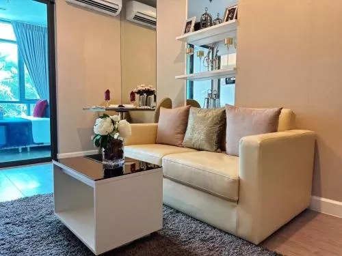 For Rent Condo , Metro Sky Prachachuen , MRT-Bang Son , Wong Sawang , Bang Su , Bangkok , CX-86750