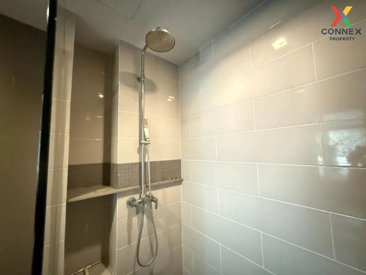 For Sale Condo , Sari by Sansiri , BTS-Punnawithi , Bang Chak , P