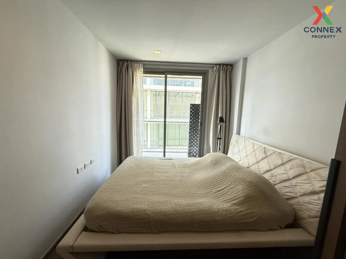 For Sale Condo , Sari by Sansiri , BTS-Punnawithi , Bang Chak , P