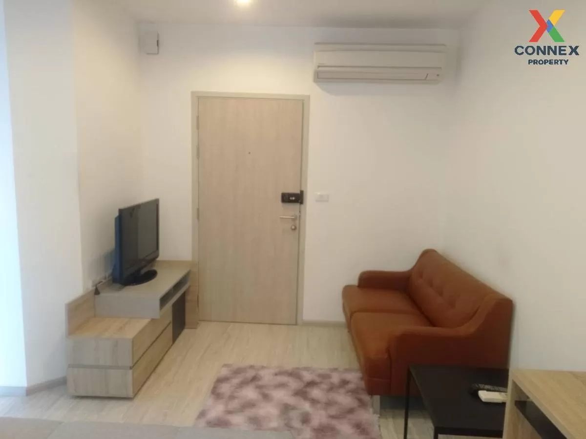 For Rent Condo , Ideo Mobi Sukhumvit Eastgate , BTS-Bang Na , Ban 1