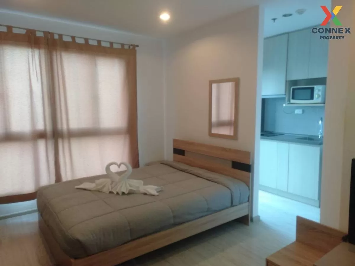 For Rent Condo , Ideo Mobi Sukhumvit Eastgate , BTS-Bang Na , Ban 3