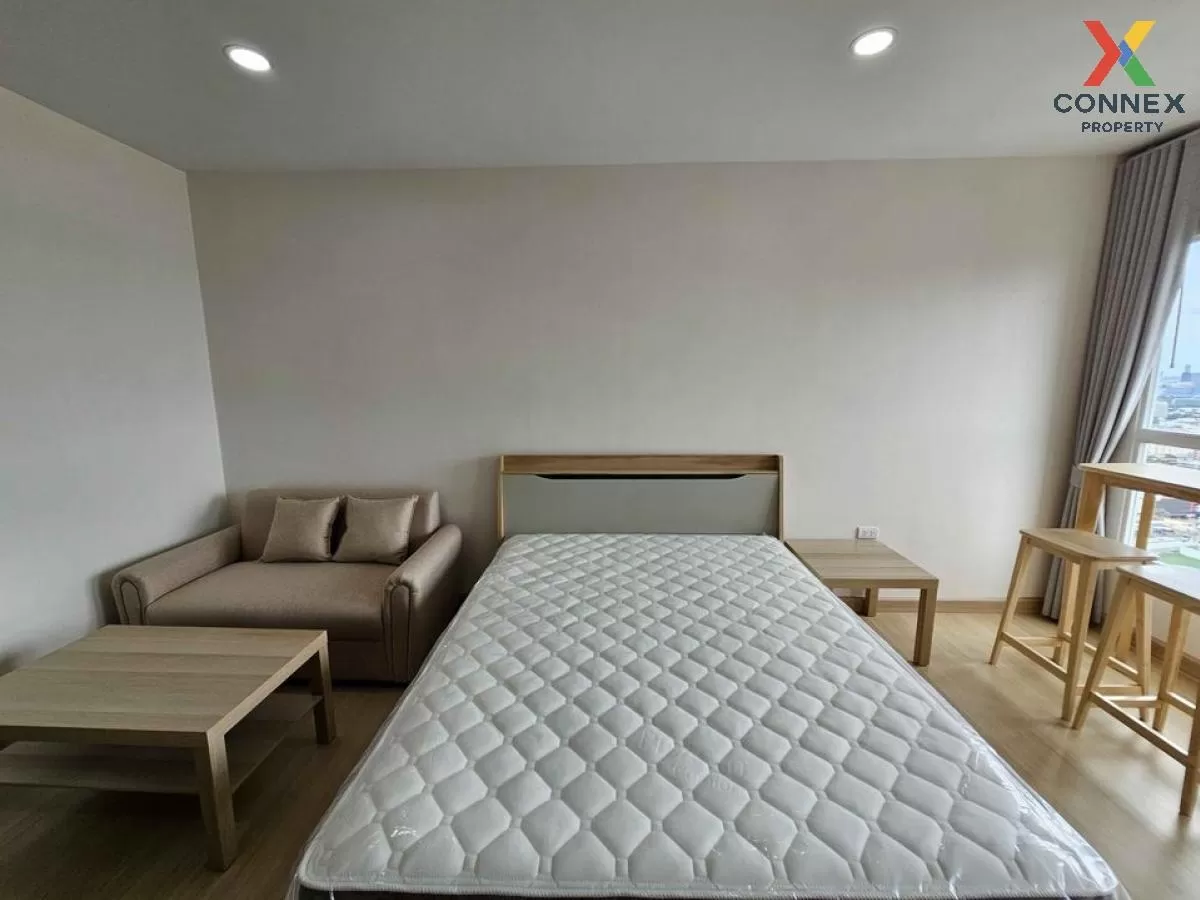 For Rent Condo , Supalai Veranda Ramkhamhaeng , Hua Mak , Bang Ka 1