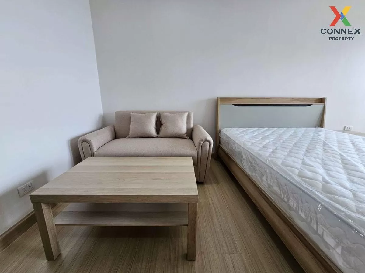 For Rent Condo , Supalai Veranda Ramkhamhaeng , Hua Mak , Bang Ka 2