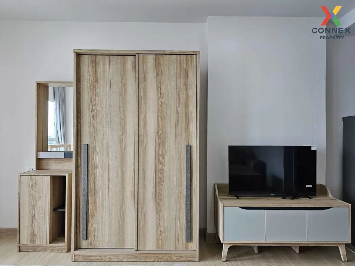 For Rent Condo , Supalai Veranda Ramkhamhaeng , Hua Mak , Bang Ka 4