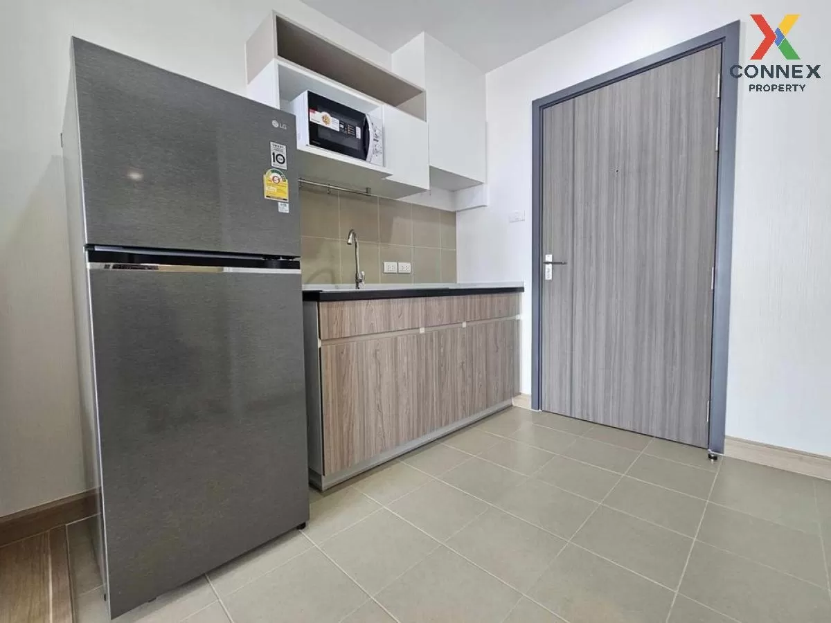 For Rent Condo , Supalai Veranda Ramkhamhaeng , Hua Mak , Bang Ka