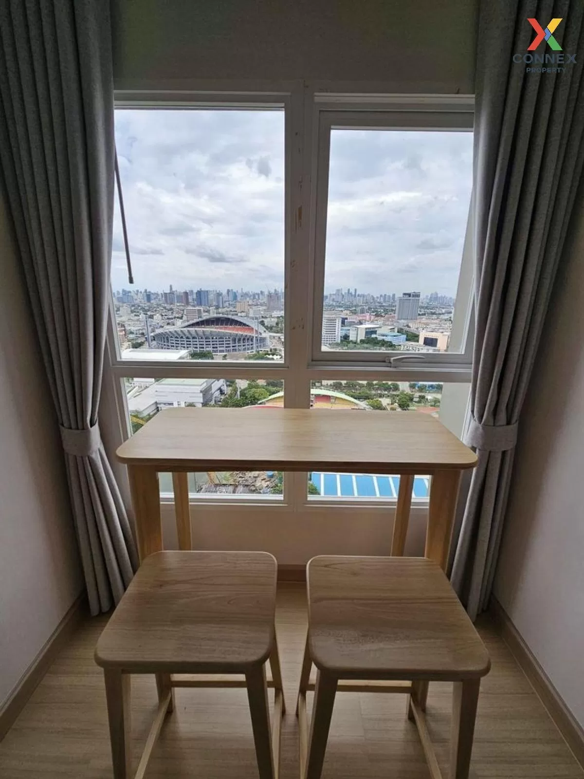 For Rent Condo , Supalai Veranda Ramkhamhaeng , Hua Mak , Bang Ka