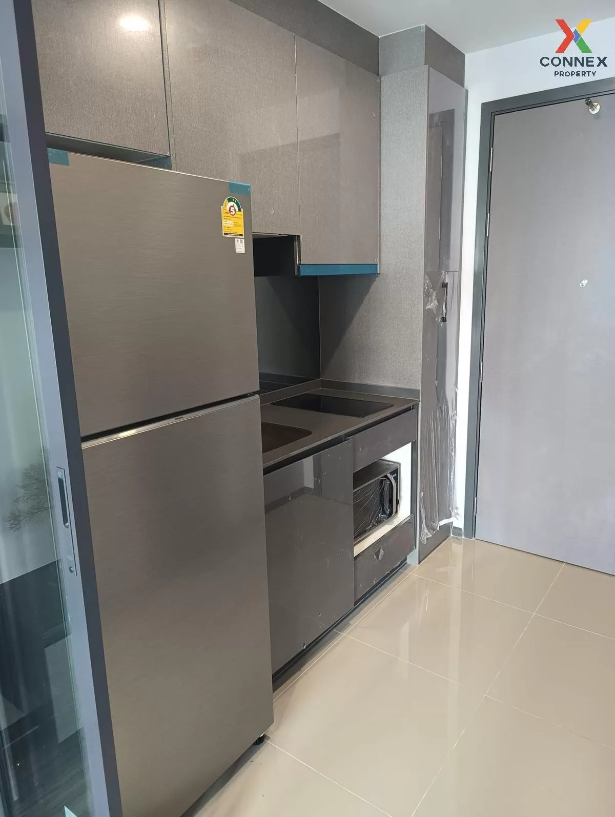 For Rent Condo , Ideo Chula-Samyan , MRT-Sam Yan , Si Phraya , Ba