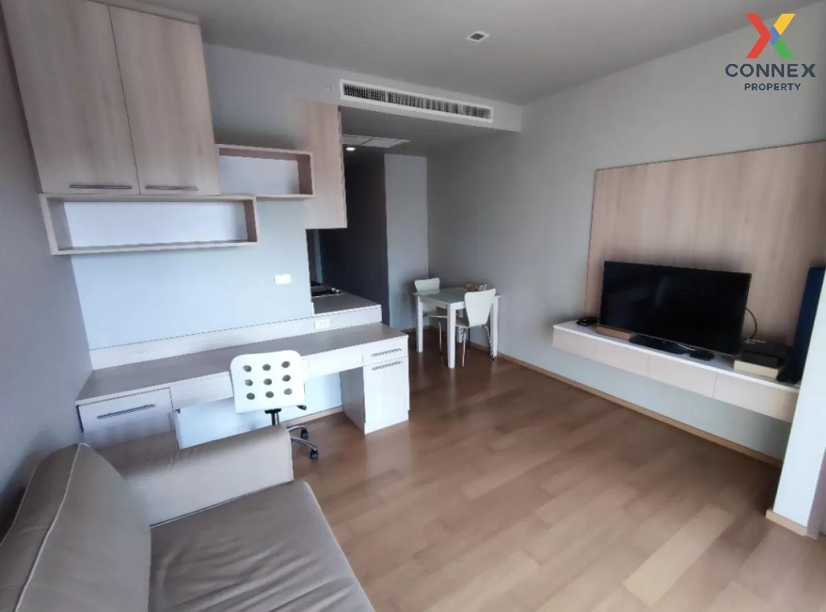 For Rent Condo , Noble Revent , BTS-Phaya Thai , Thanon Phyathai  2