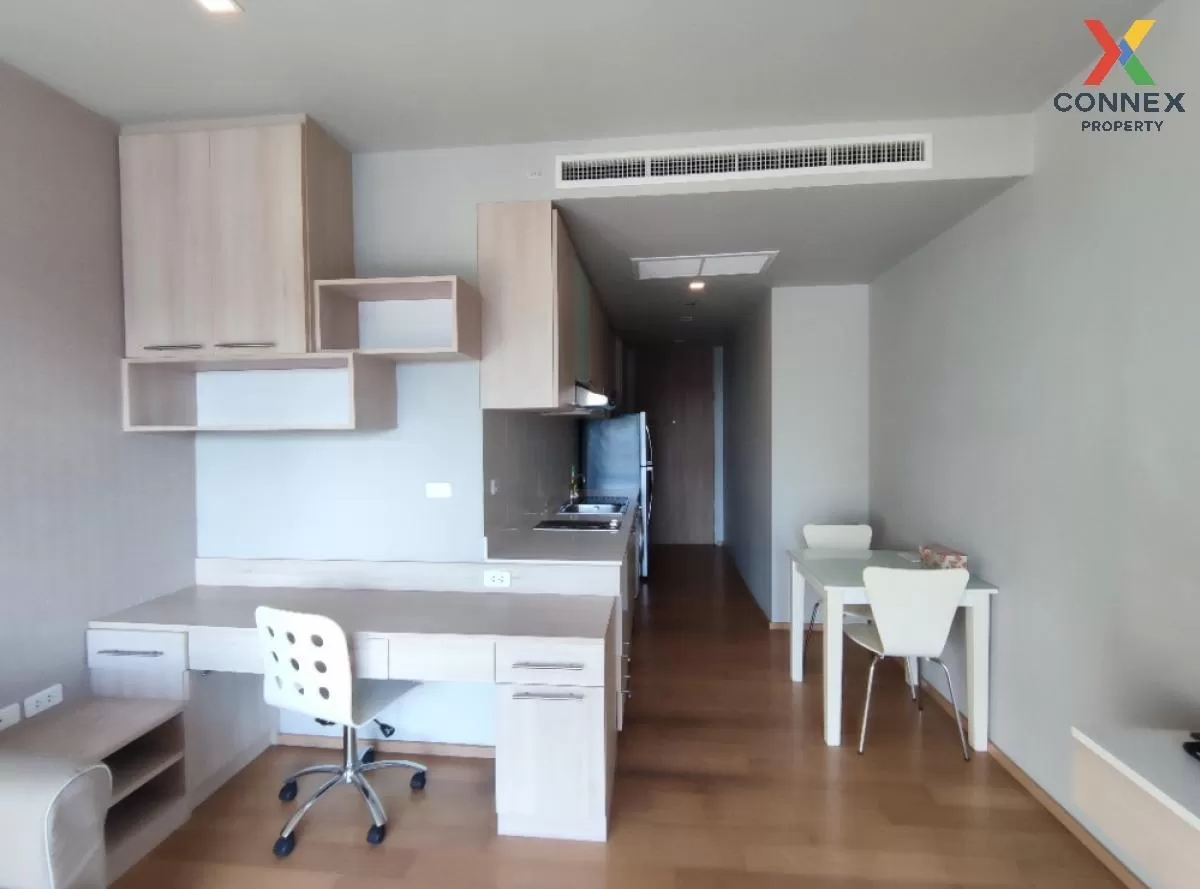 For Rent Condo , Noble Revent , BTS-Phaya Thai , Thanon Phyathai  4