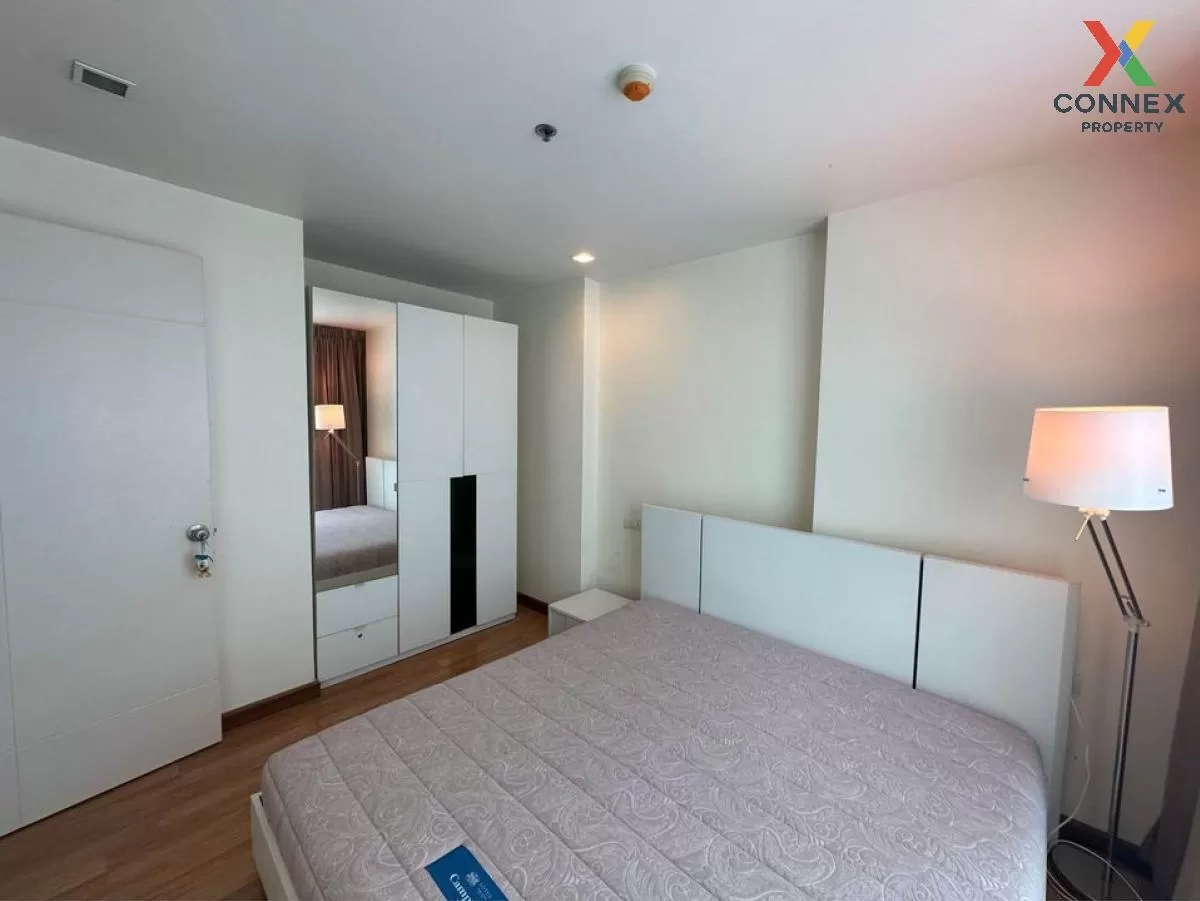 เช่าคอนโด  วิช แอท สามย่าน MRT-สามย่าน มหาพฤฒาราม เขต บางรัก กรุง