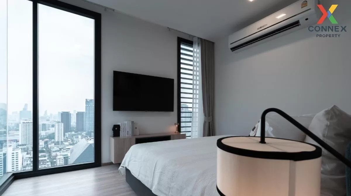 เช่าคอนโด  เอ็กซ์ที พญาไท BTS-พญาไท ถนนพญาไท เขต ราชเทวี กรุงเทพ 