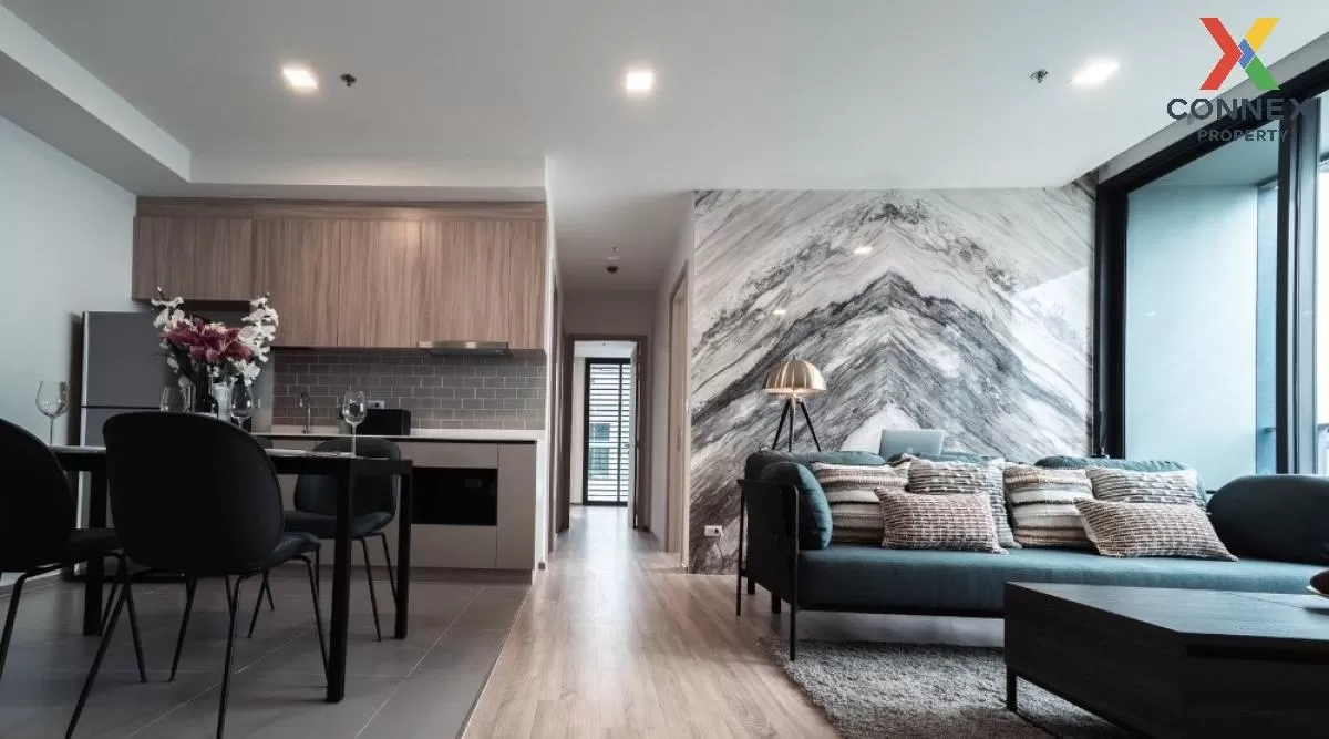 เช่าคอนโด  เอ็กซ์ที พญาไท BTS-พญาไท ถนนพญาไท เขต ราชเทวี กรุงเทพ  4