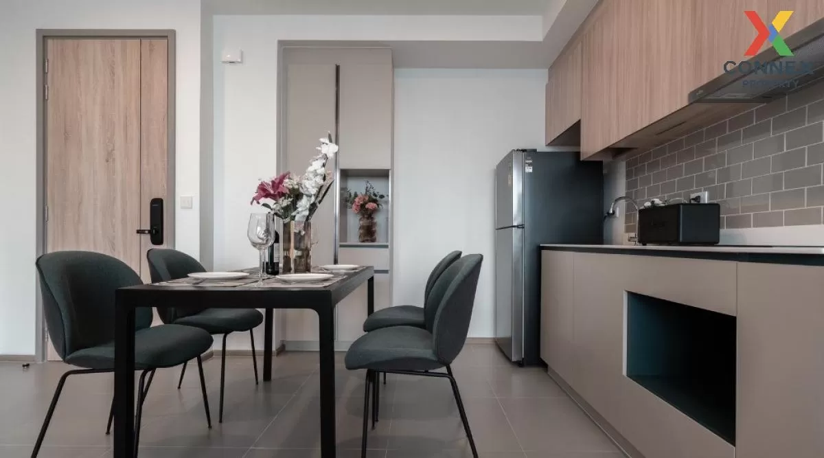 เช่าคอนโด  เอ็กซ์ที พญาไท BTS-พญาไท ถนนพญาไท เขต ราชเทวี กรุงเทพ 