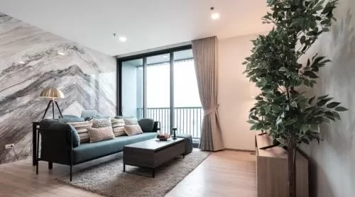 เช่าคอนโด  เอ็กซ์ที พญาไท BTS-พญาไท ถนนพญาไท เขต ราชเทวี กรุงเทพ CX-86763