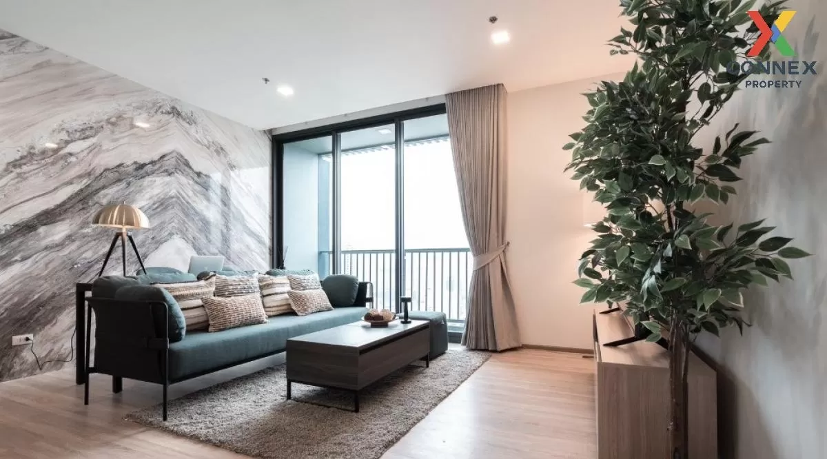 ขายคอนโด  เอ็กซ์ที พญาไท BTS-พญาไท ถนนพญาไท เขต ราชเทวี กรุงเทพ C 1