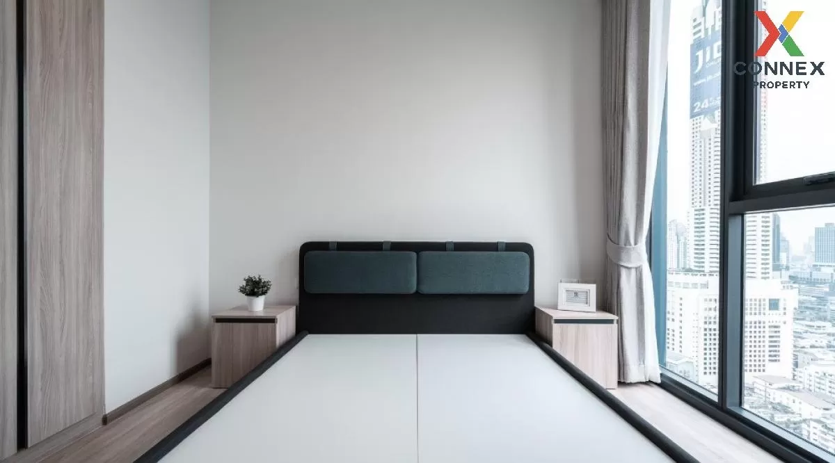 ขายคอนโด  เอ็กซ์ที พญาไท BTS-พญาไท ถนนพญาไท เขต ราชเทวี กรุงเทพ C