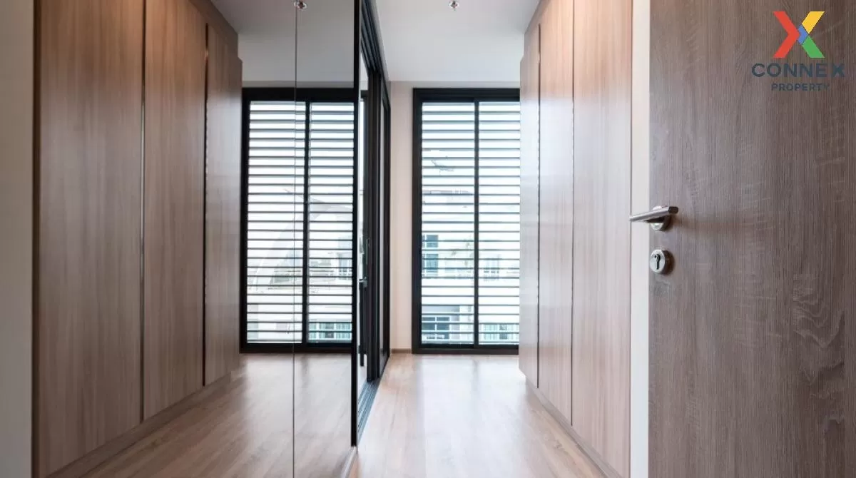 ขายคอนโด  เอ็กซ์ที พญาไท BTS-พญาไท ถนนพญาไท เขต ราชเทวี กรุงเทพ C