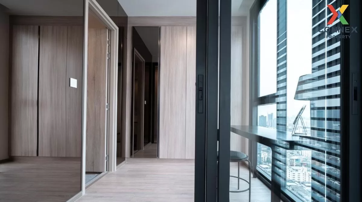 ขายคอนโด  เอ็กซ์ที พญาไท BTS-พญาไท ถนนพญาไท เขต ราชเทวี กรุงเทพ C