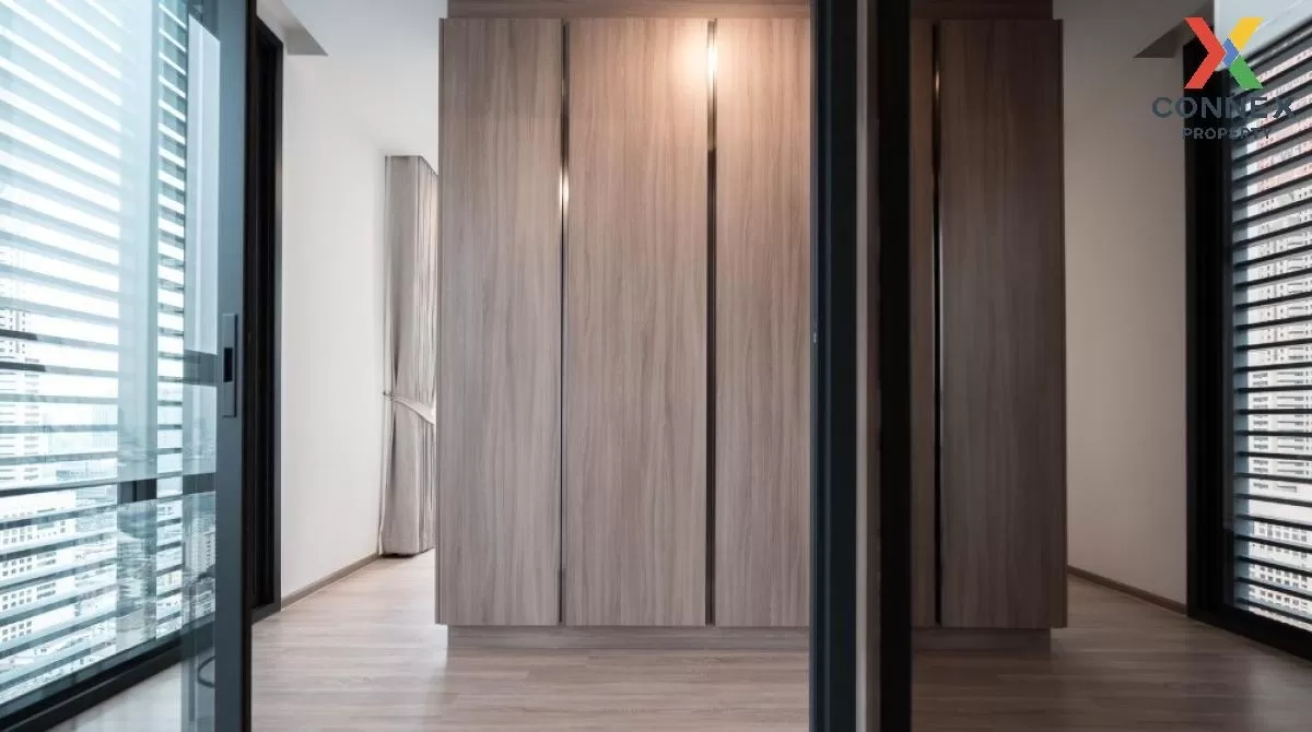 ขายคอนโด  เอ็กซ์ที พญาไท BTS-พญาไท ถนนพญาไท เขต ราชเทวี กรุงเทพ C