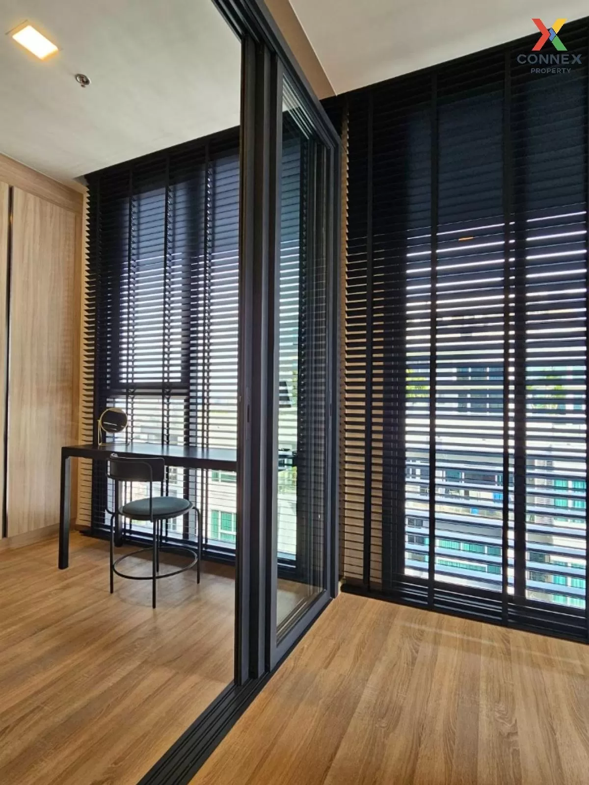 ขายคอนโด  เอ็กซ์ที พญาไท BTS-พญาไท ถนนพญาไท เขต ราชเทวี กรุงเทพ C