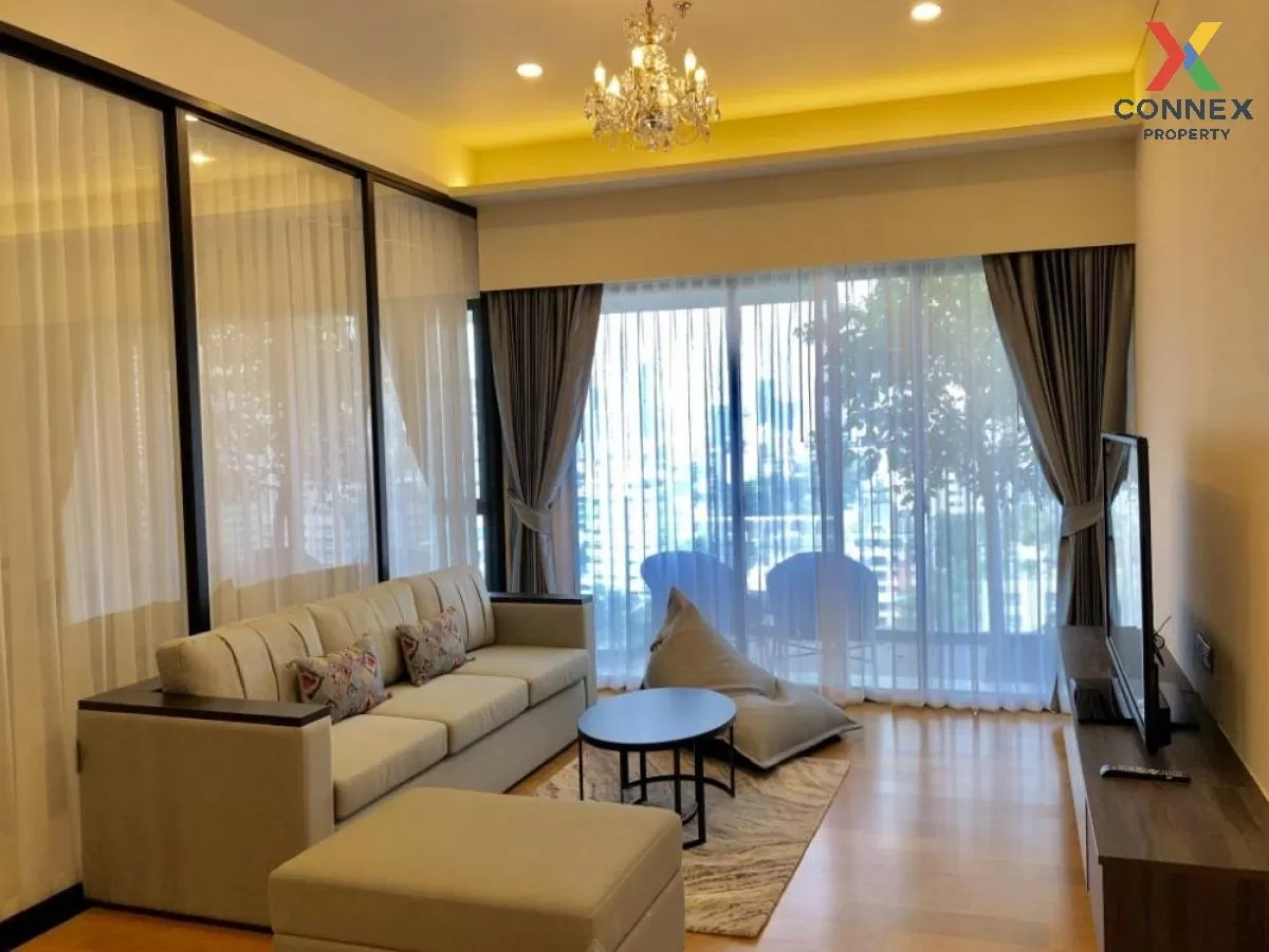 For Rent Condo , Siamese Exclusive Sukhumvit 31 , BTS-Phrom Phong 1