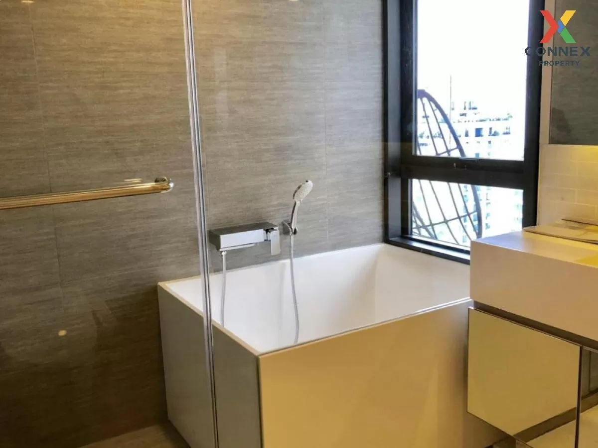 For Rent Condo , Siamese Exclusive Sukhumvit 31 , BTS-Phrom Phong