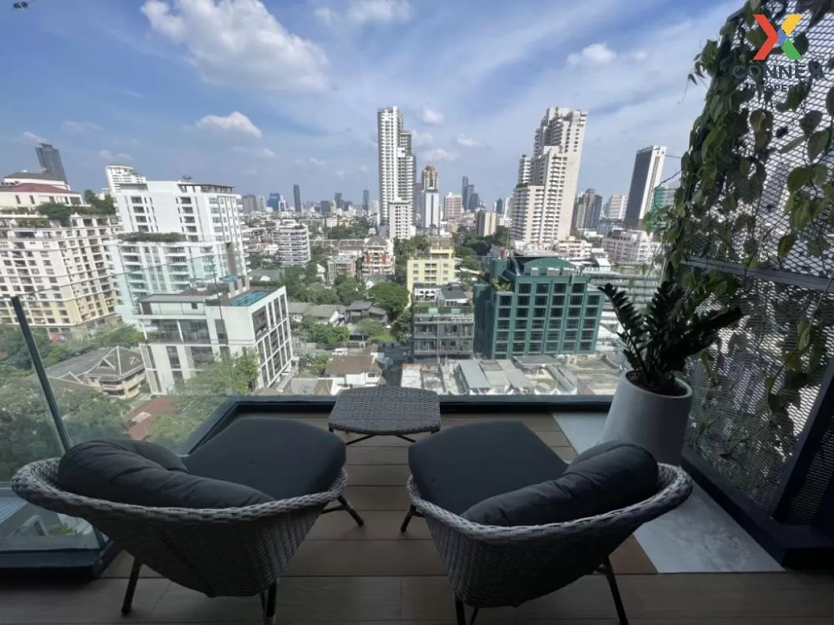For Rent Condo , Siamese Exclusive Sukhumvit 31 , BTS-Phrom Phong